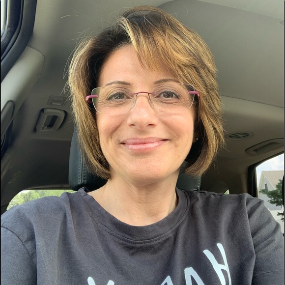 Meet your Posher, Jamee - Picture 1 of 1